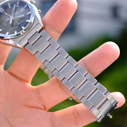ORIENT TT10-C0-B Quartz Men's Watch — Japanese