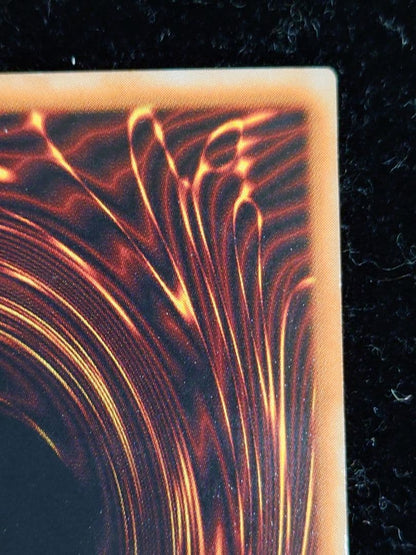 Yu-Gi-Oh Gemini Elf Relief — Japanese