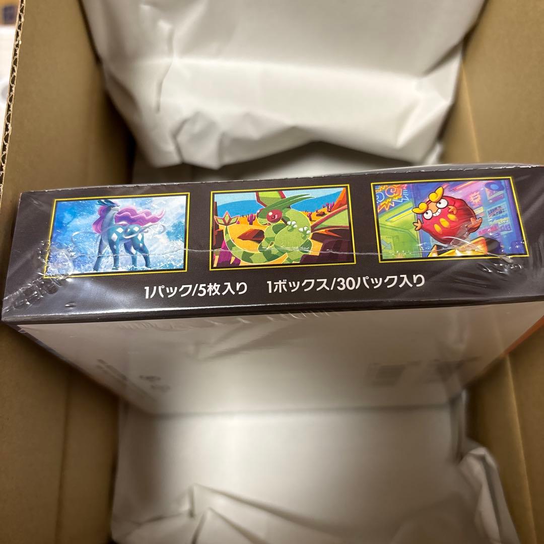 Pokemon Pokémon Card Game Inferno X Box — Japanese