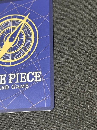 One Piece One Piece Card Uta ST23-00 Matching Battle Promo — ST23-00 — Japanese