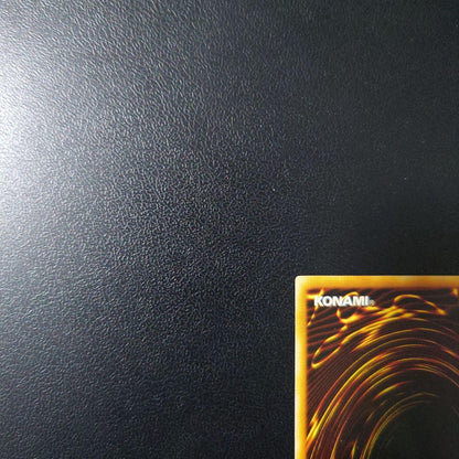 Yu-Gi-Oh Dark Incantation of the Black Flame Dragon — Japanese