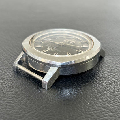 ORIENT AAA SWIMMER 1960s 21 Jewels Automatic Men's Watch — Japanese