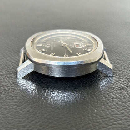 ORIENT AAA SWIMMER 1960s 21 Jewels Automatic Men's Watch — Japanese