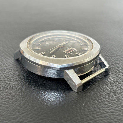 ORIENT AAA SWIMMER 1960s 21 Jewels Automatic Men's Watch — Japanese