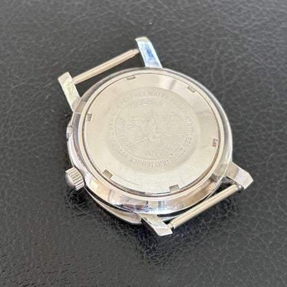 ORIENT AAA SWIMMER 1960s 21 Jewels Automatic Men's Watch — Japanese
