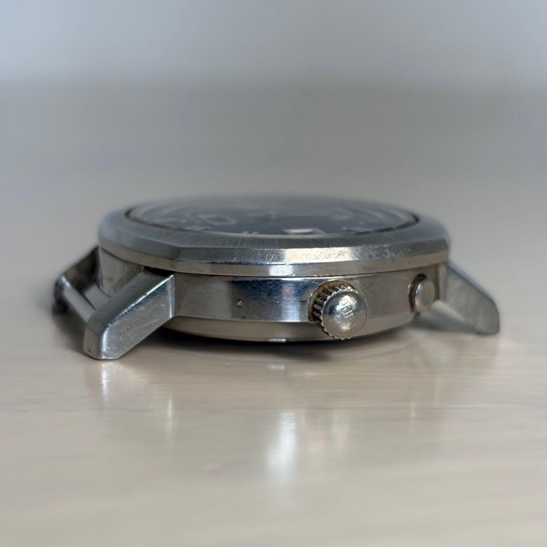 ORIENT AAA SWIMMER 1960s 21 Jewels Automatic Men's Watch — Japanese