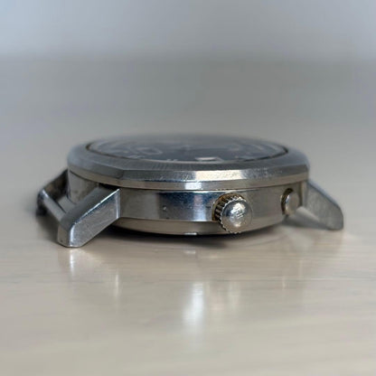 ORIENT AAA SWIMMER 1960s 21 Jewels Automatic Men's Watch — Japanese