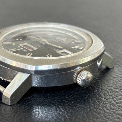 ORIENT AAA SWIMMER 1960s 21 Jewels Automatic Men's Watch — Japanese