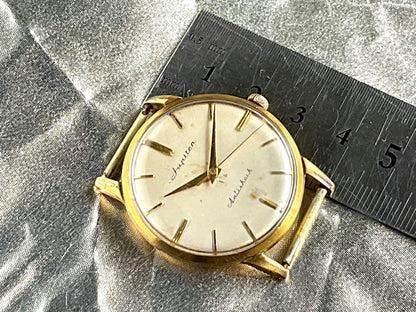 ORIENT Jupiter 1960s Manual Men's Watch — Japanese