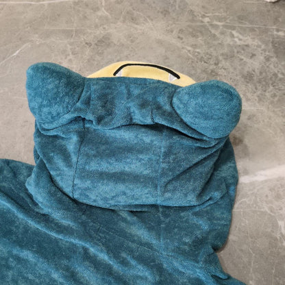 Pokemon Snorlax — Japanese