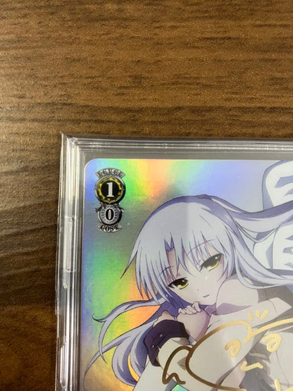 Weiss Schwarz Kanade, the Role of Sending Off Everyone — Japanese