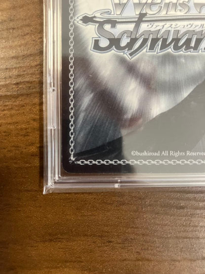 Weiss Schwarz Kanade, the Role of Sending Off Everyone — Japanese