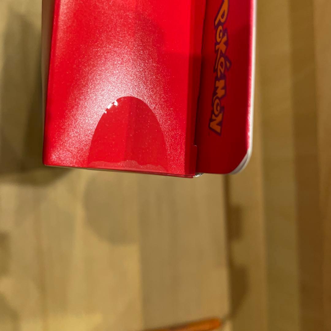Pokemon Pokémon Card 151 Card File Set Box — Japanese
