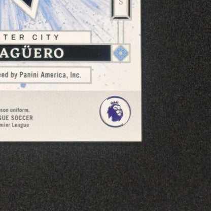 Aguero — Japanese
