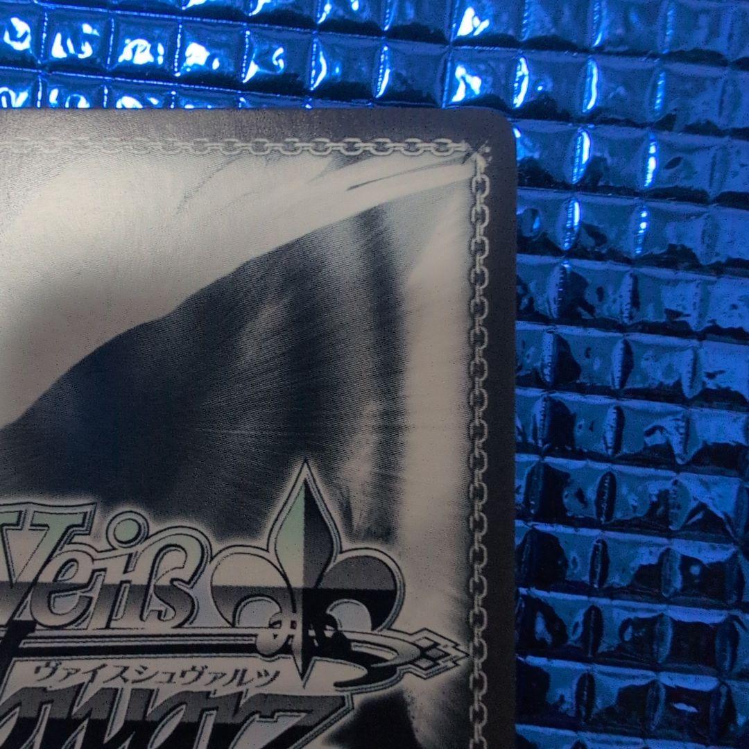 Weiss Schwarz Life Graphie Iori Igarashi — Japanese