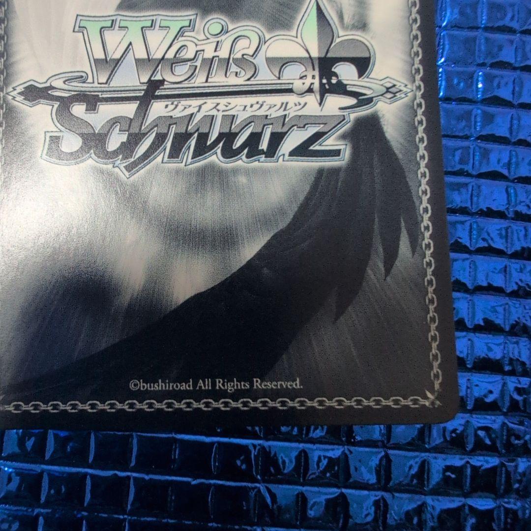Weiss Schwarz Life Graphie Iori Igarashi — Japanese