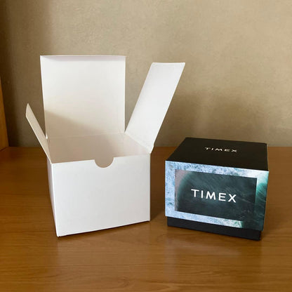 TIMEX TW2V81800 Quartz Men's Watch — Japanese