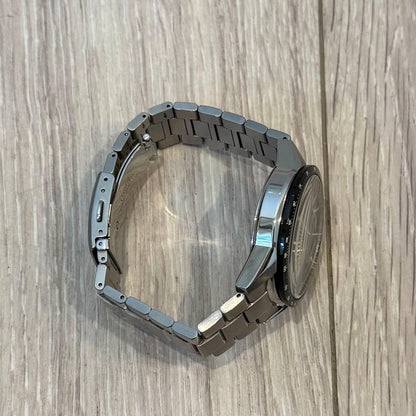 Citizen BN0210-87E Solar Men's Watch — Japanese