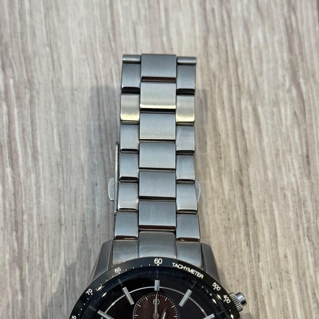 Citizen BN0210-87E Solar Men's Watch — Japanese