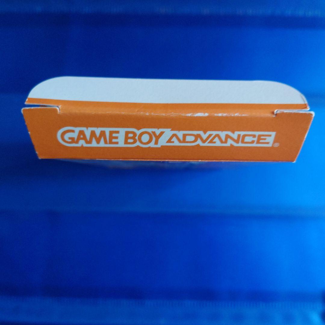 Summon Night Craft Sword Story Beginning Stone game cartridge for Game Boy Advance with Japanese box