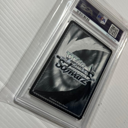PSA 9 Pokemon Veyce Tensei Dragon God Milim SP Sign — Japanese