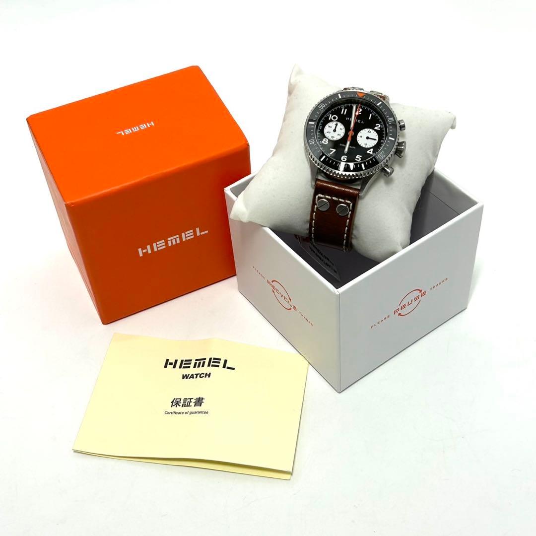SEIKO 70'sアビエーション パイロットクロノグラフ Quartz Men's Watch — Japanese