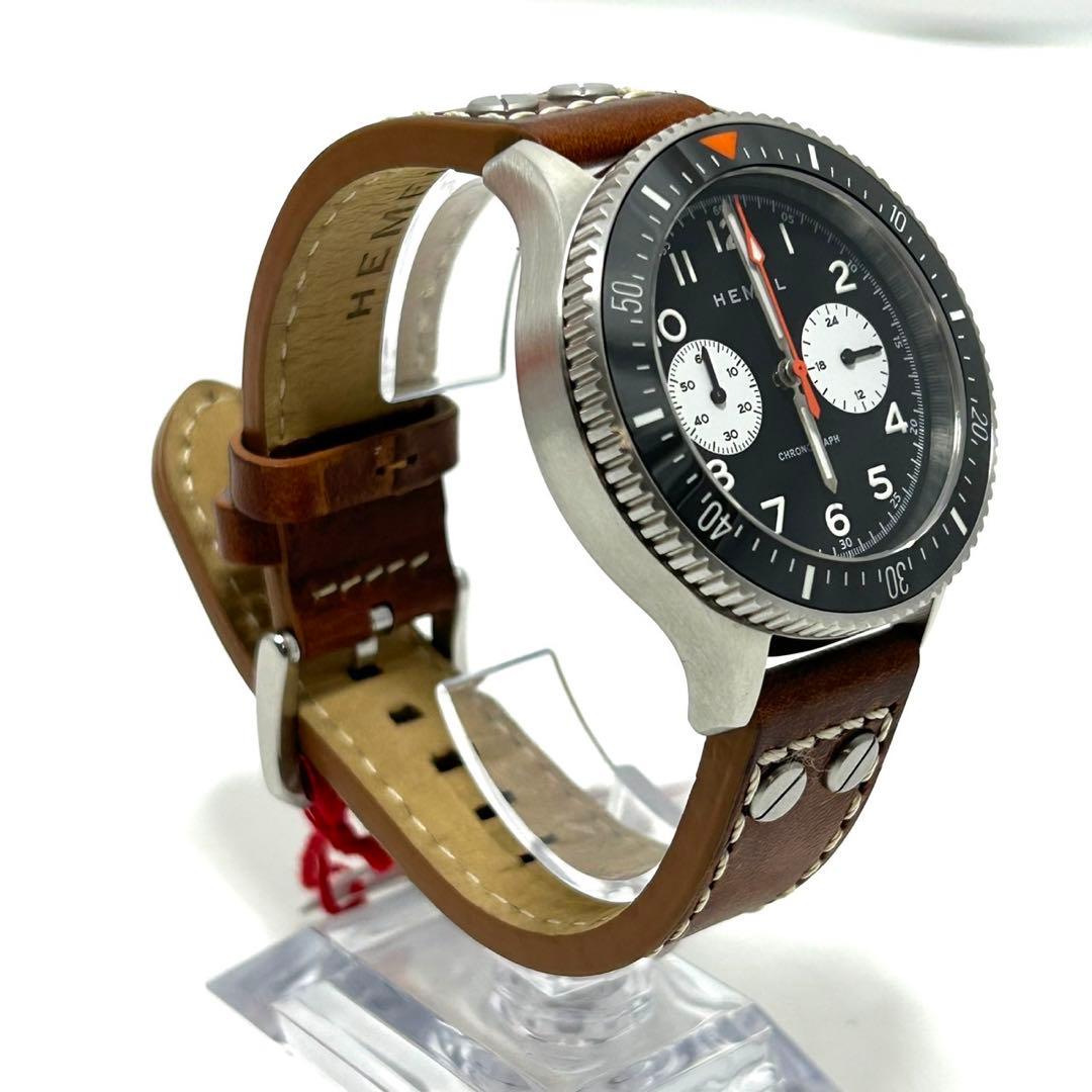 SEIKO 70'sアビエーション パイロットクロノグラフ Quartz Men's Watch — Japanese