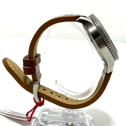 SEIKO 70'sアビエーション パイロットクロノグラフ Quartz Men's Watch — Japanese