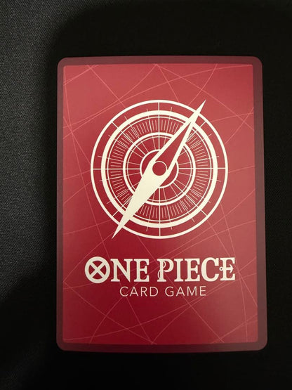 One Piece Yamato — OP16-079 — Japanese