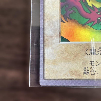 Yu-Gi-Oh Beautiful Condition Yu-Gi-Oh! Fusion — Japanese