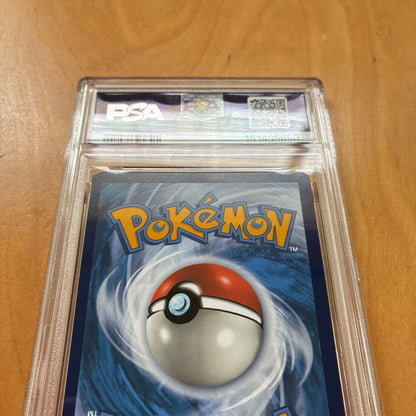 PSA 10 Pokemon Greninja ex — Japanese