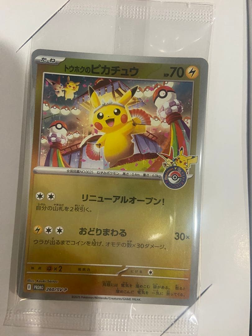 Pokemon Pokemon Center Tohoku Special Box Box — Japanese