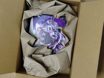 Pokemon Pokemon Card Abyss Eye Box Box — Japanese
