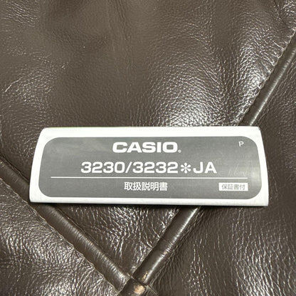 CASIO DW-6900RGB-1JF Digital Men's Watch — Japanese