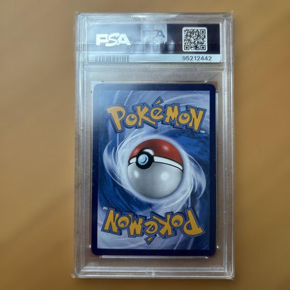 PSA 10 Pokemon Flareon — Chinese