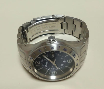 swatch SBTR009 Quartz Men's — Japanese