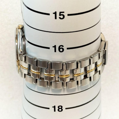 SEIKO 5E31-6050 Quartz Men's Watch — Japanese