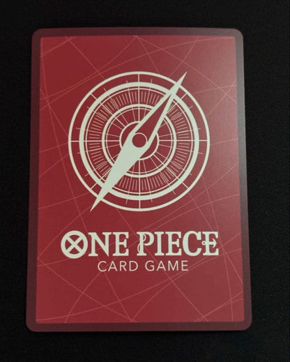 One Piece Yamato L — Japanese