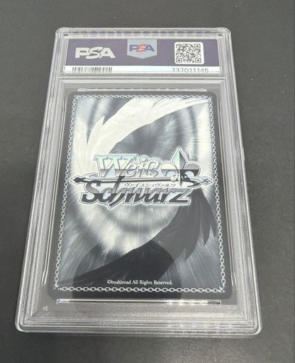 PSA 10 Pokemon Easy Mom Misae SP Sign — Japanese