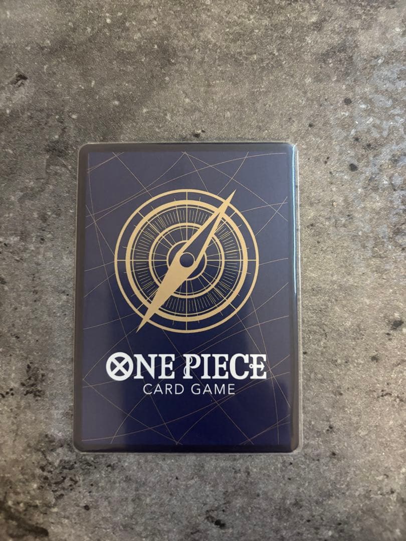 One Piece Mr. 2 Bon Clay (Bentham) — EB01-011 — Japanese