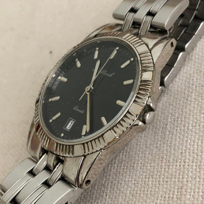 ORIENT LISBLANK Quartz Men's Watch — Japanese