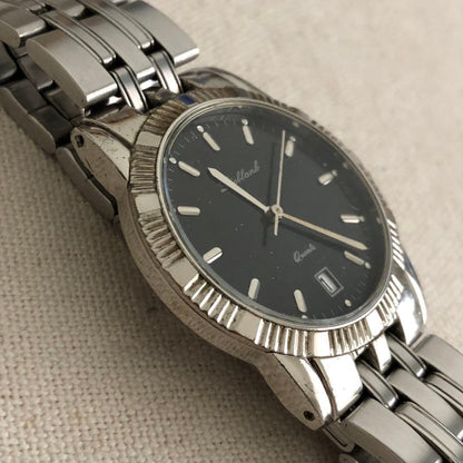 ORIENT LISBLANK Quartz Men's Watch — Japanese
