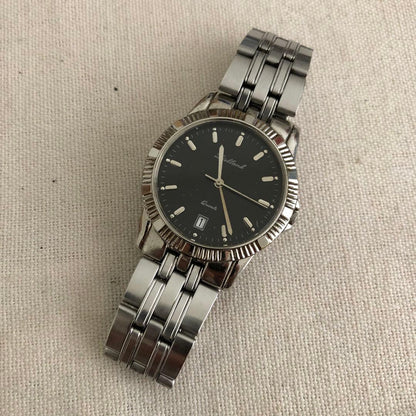 ORIENT LISBLANK Quartz Men's Watch — Japanese