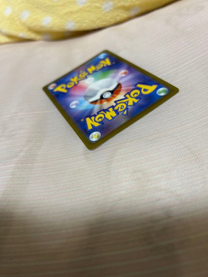 Pokemon Mewtwo VSTAR — 091/071 — Japanese