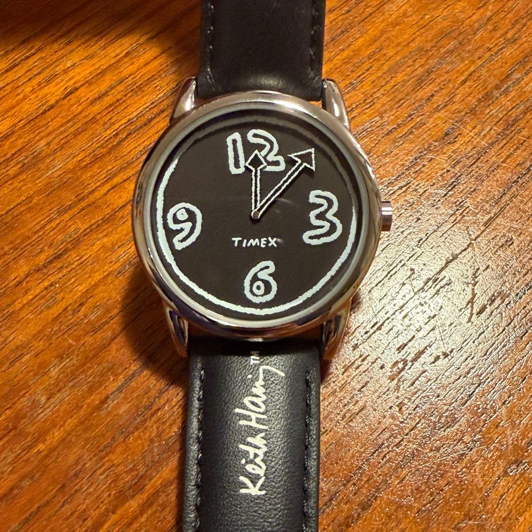 TIMEX TW2W25400 Men's Watch — Japanese
