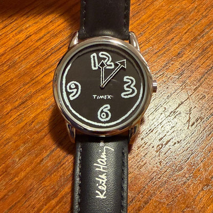 TIMEX TW2W25400 Men's Watch — Japanese