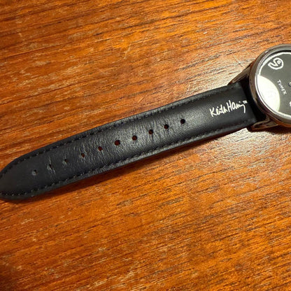TIMEX TW2W25400 Men's Watch — Japanese