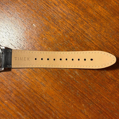 TIMEX TW2W25400 Men's Watch — Japanese