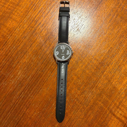 TIMEX TW2W25400 Men's Watch — Japanese