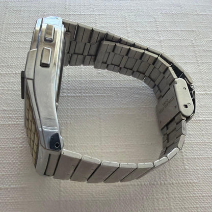 CASIO DBC-810 Digital Men's Watch — Japanese